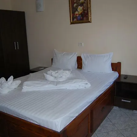 Casa de hóspedes Vila Adrian Eforie Nord