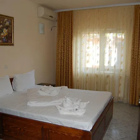 Vila Adrian Guest house *