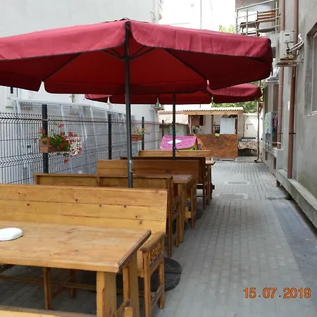 Vila Adrian Guest house *
