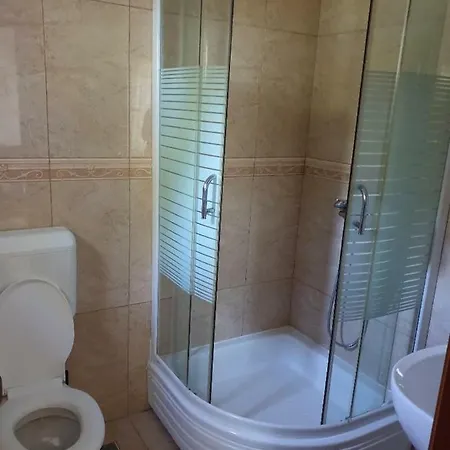 Vila Adrian Guest house *